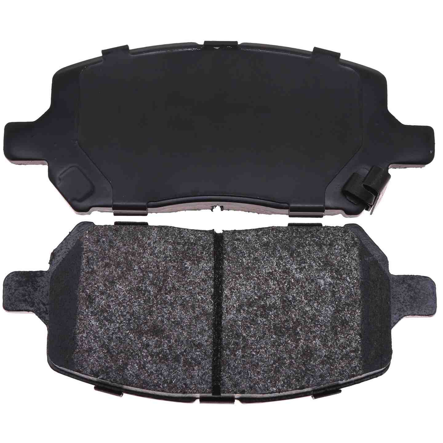 Centric Parts Disc Brake Caliper Posi Quiet Loaded for 2005-2010 Chevrolet Cobalt, Pontiac G4, G5, Pursuit, Saturn Ion 142.62107