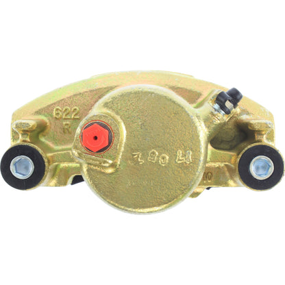 Centric Parts Disc Brake Caliper Posi Quiet Loaded for 1994-1999 Buick LeSabre 142.62115