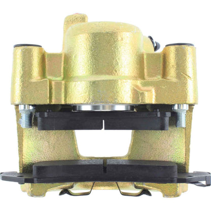 Centric Parts Disc Brake Caliper Posi Quiet Loaded for 1994-1999 Buick LeSabre 142.62115