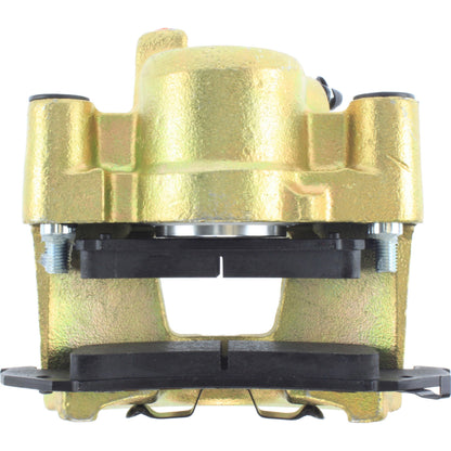 Centric Parts Disc Brake Caliper Posi Quiet Loaded for 1994-1999 Buick LeSabre 142.62115