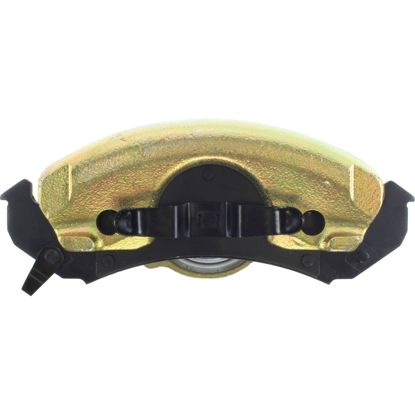 Centric Parts Disc Brake Caliper Posi Quiet Loaded for 1994-1999 Buick LeSabre 142.62115