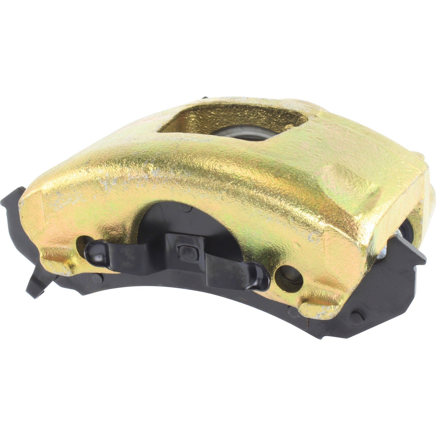 Centric Parts Disc Brake Caliper Posi Quiet Loaded for 1994-1999 Buick LeSabre 142.62115