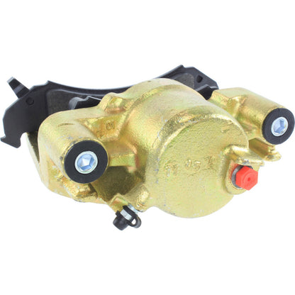 Centric Parts Disc Brake Caliper Posi Quiet Loaded for 1994-1999 Buick LeSabre 142.62115
