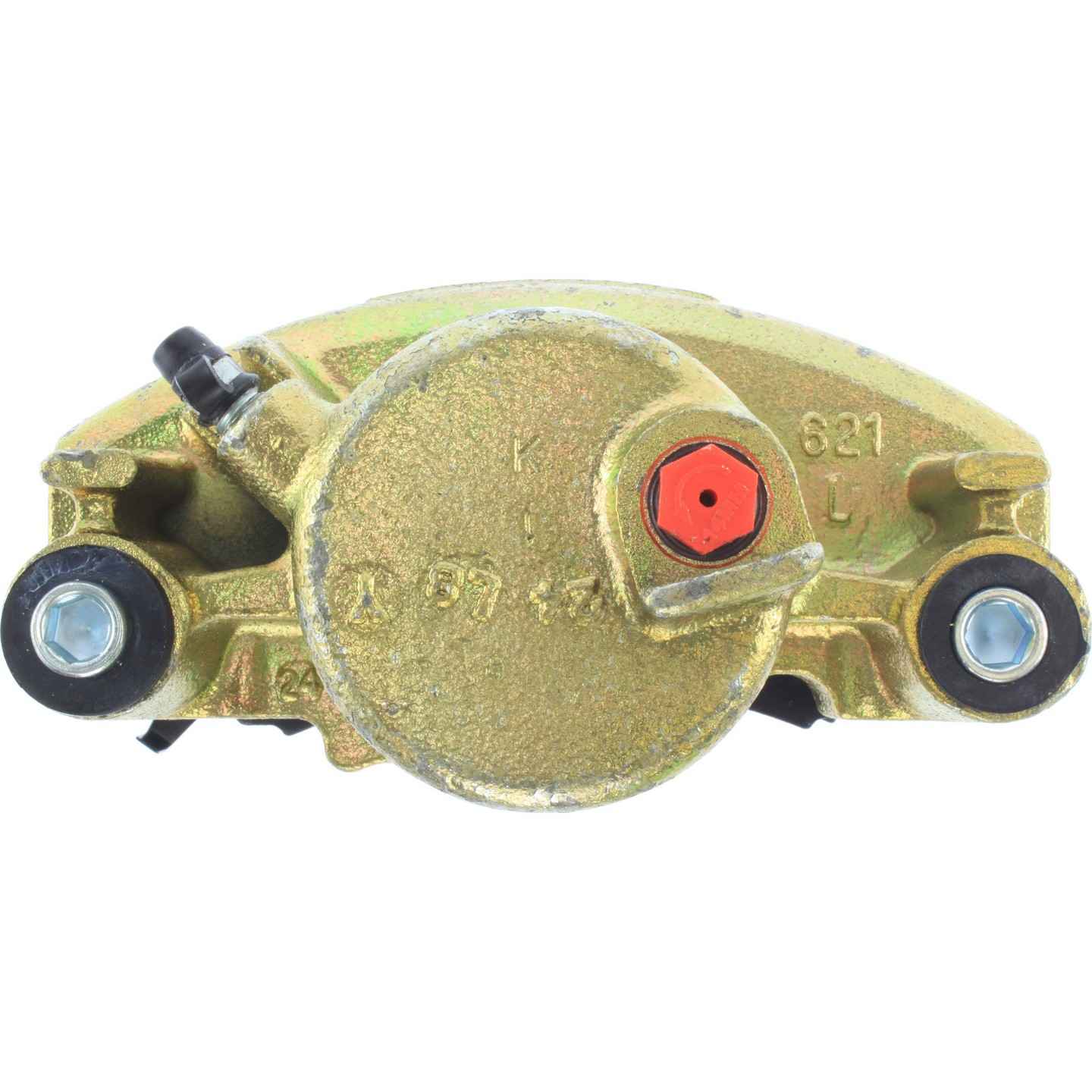 Centric Parts Disc Brake Caliper with anti‑corrosion finish