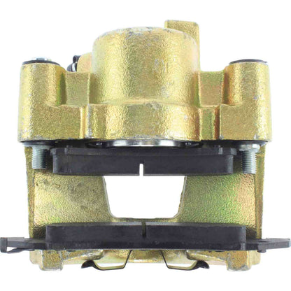 Centric Parts Disc Brake Caliper with anti‑corrosion finish