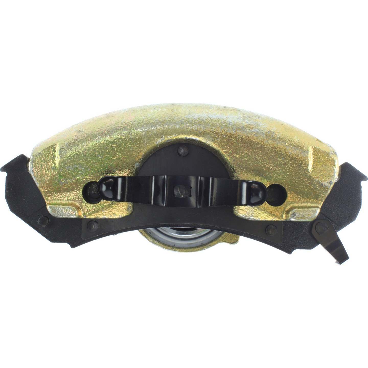 Centric Parts Disc Brake Caliper with anti‑corrosion finish