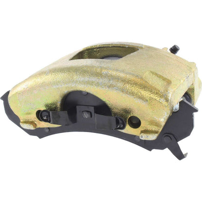 Centric Parts Disc Brake Caliper with anti‑corrosion finish
