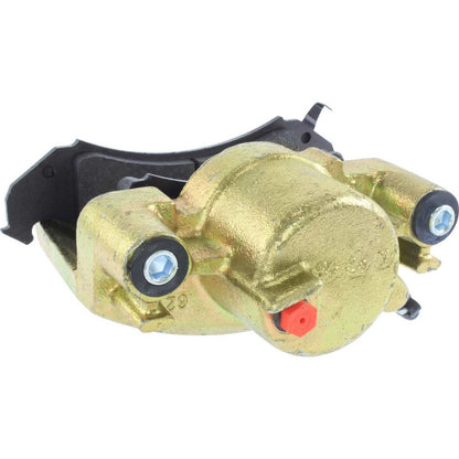 Centric Parts Disc Brake Caliper with anti‑corrosion finish