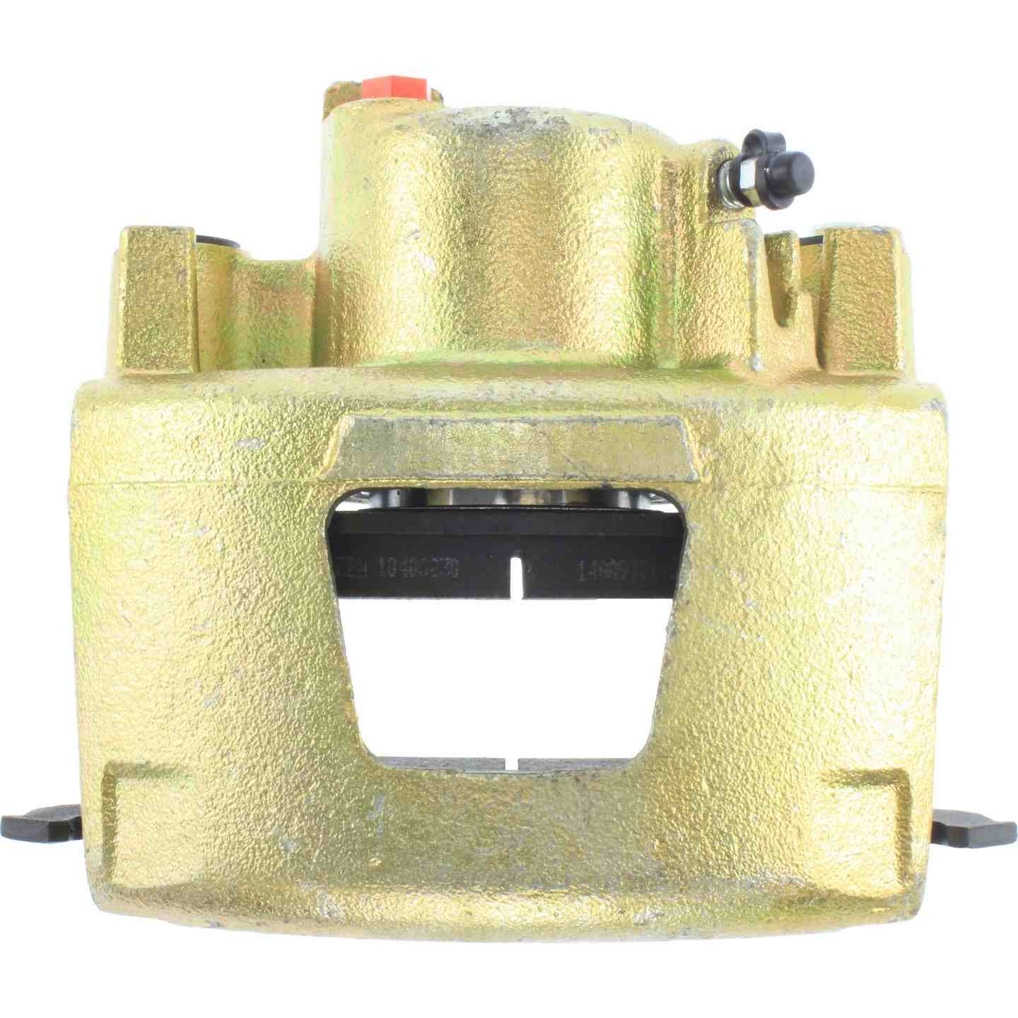 Centric Parts Disc Brake Caliper with anti‑corrosion finish