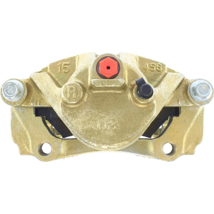 Centric Parts Disc Brake Caliper with anti‑corrosion finish