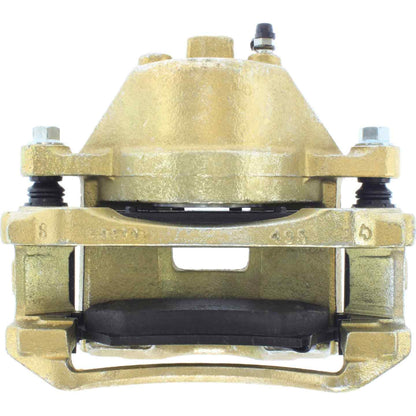 Centric Parts Disc Brake Caliper with anti‑corrosion finish