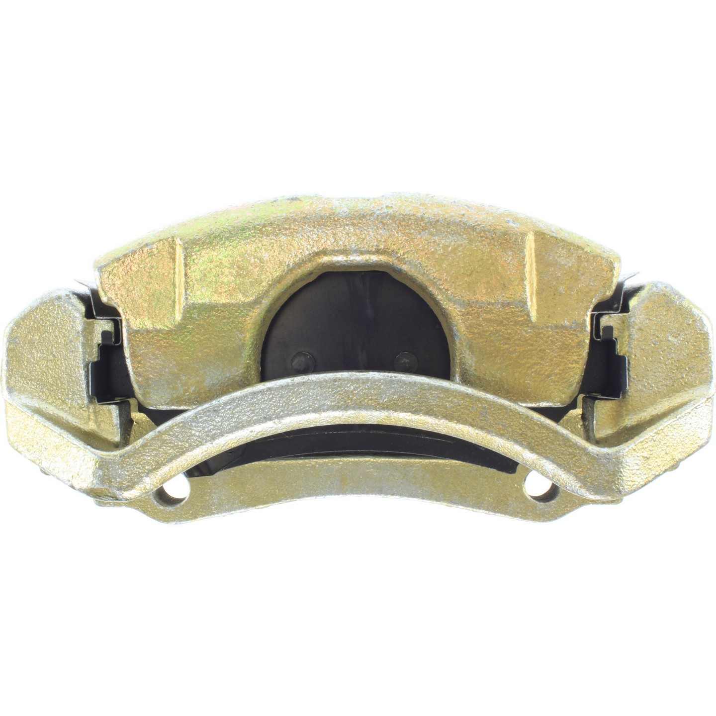 Centric Parts Disc Brake Caliper with anti‑corrosion finish