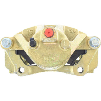 Centric Parts Disc Brake Caliper Posi Quiet Loaded for 1997-2005 Buick Century 142.62120