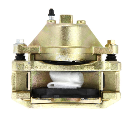 Centric Parts Disc Brake Caliper Posi Quiet Loaded for 1997-2005 Buick Century 142.62120