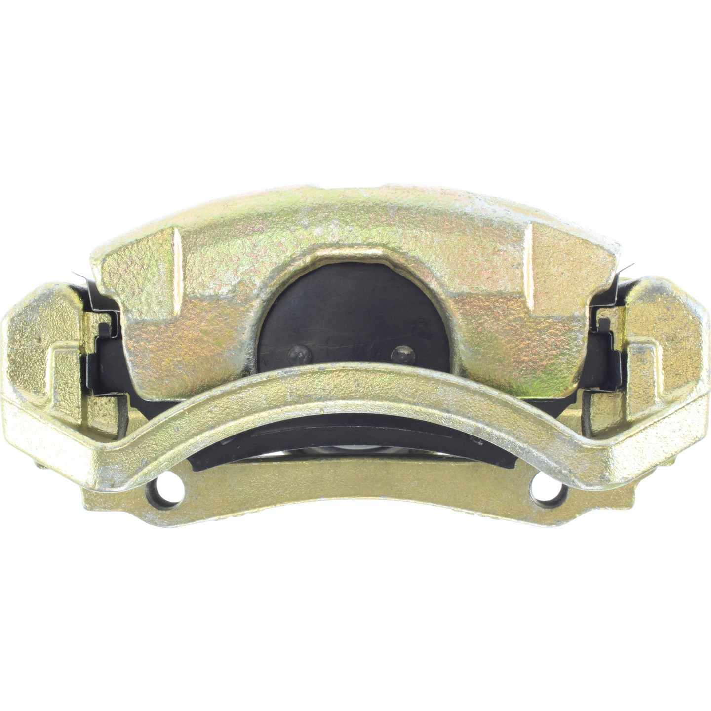 Centric Parts Disc Brake Caliper Posi Quiet Loaded for 1997-2005 Buick Century 142.62120
