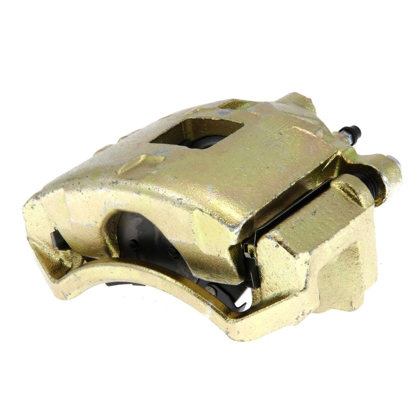 Centric Parts Disc Brake Caliper Posi Quiet Loaded for 1997-2005 Buick Century 142.62120
