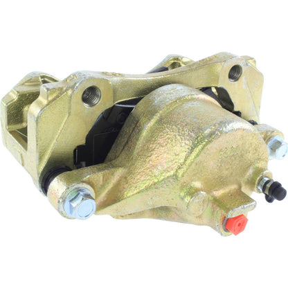 Centric Parts Disc Brake Caliper Posi Quiet Loaded for 1997-2005 Buick Century 142.62120