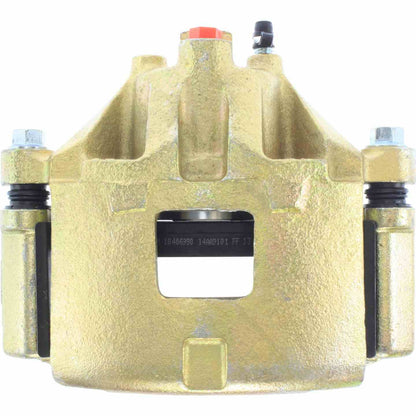 Centric Parts Disc Brake Caliper Posi Quiet Loaded for 1997-2005 Buick Century 142.62120