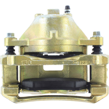 Centric Parts Disc Brake Caliper with anti-corrosion finish