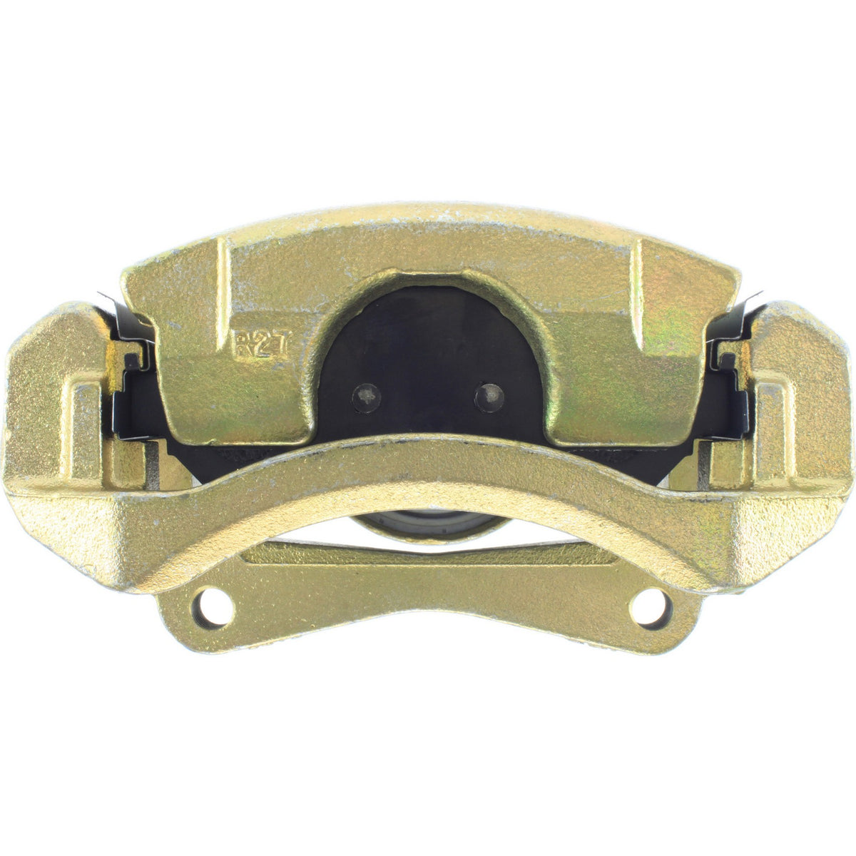 Centric Parts Disc Brake Caliper with anti-corrosion finish