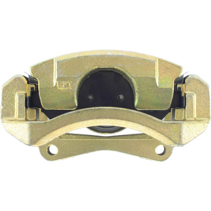 Centric Parts Disc Brake Caliper with anti-corrosion finish