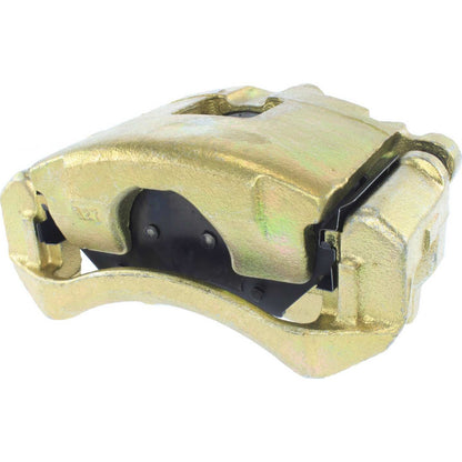 Centric Parts Disc Brake Caliper with anti-corrosion finish