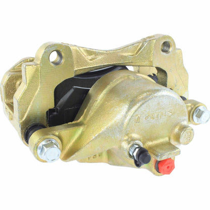 Centric Parts Disc Brake Caliper with anti-corrosion finish