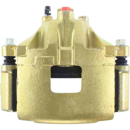 Centric Parts Disc Brake Caliper with anti-corrosion finish