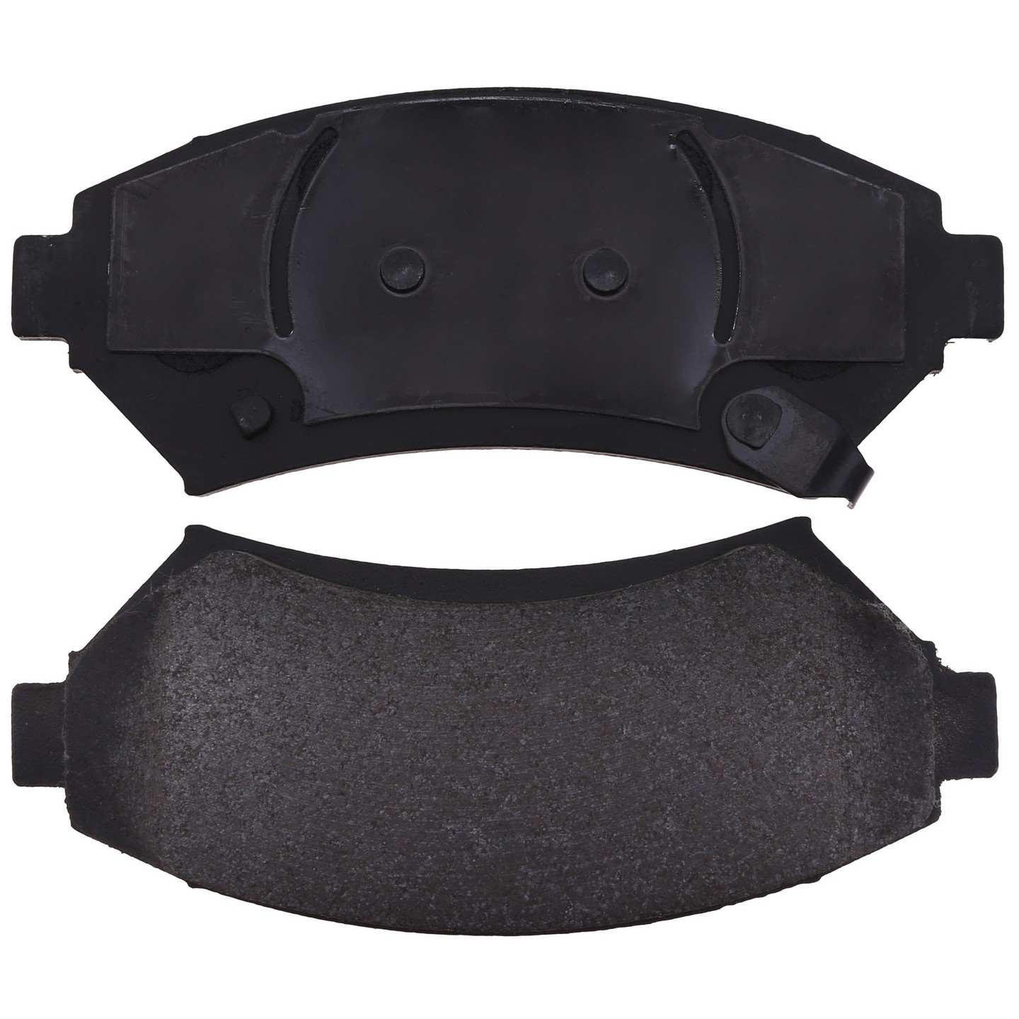 Centric Parts Disc Brake Caliper with anti‑corrosion finish