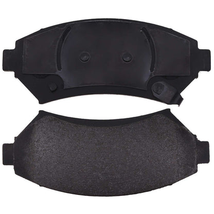 Centric Parts Disc Brake Caliper with anti‑corrosion finish