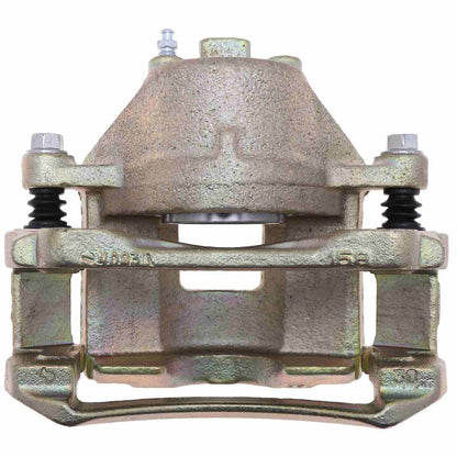 Centric Parts Disc Brake Caliper with anti‑corrosion finish