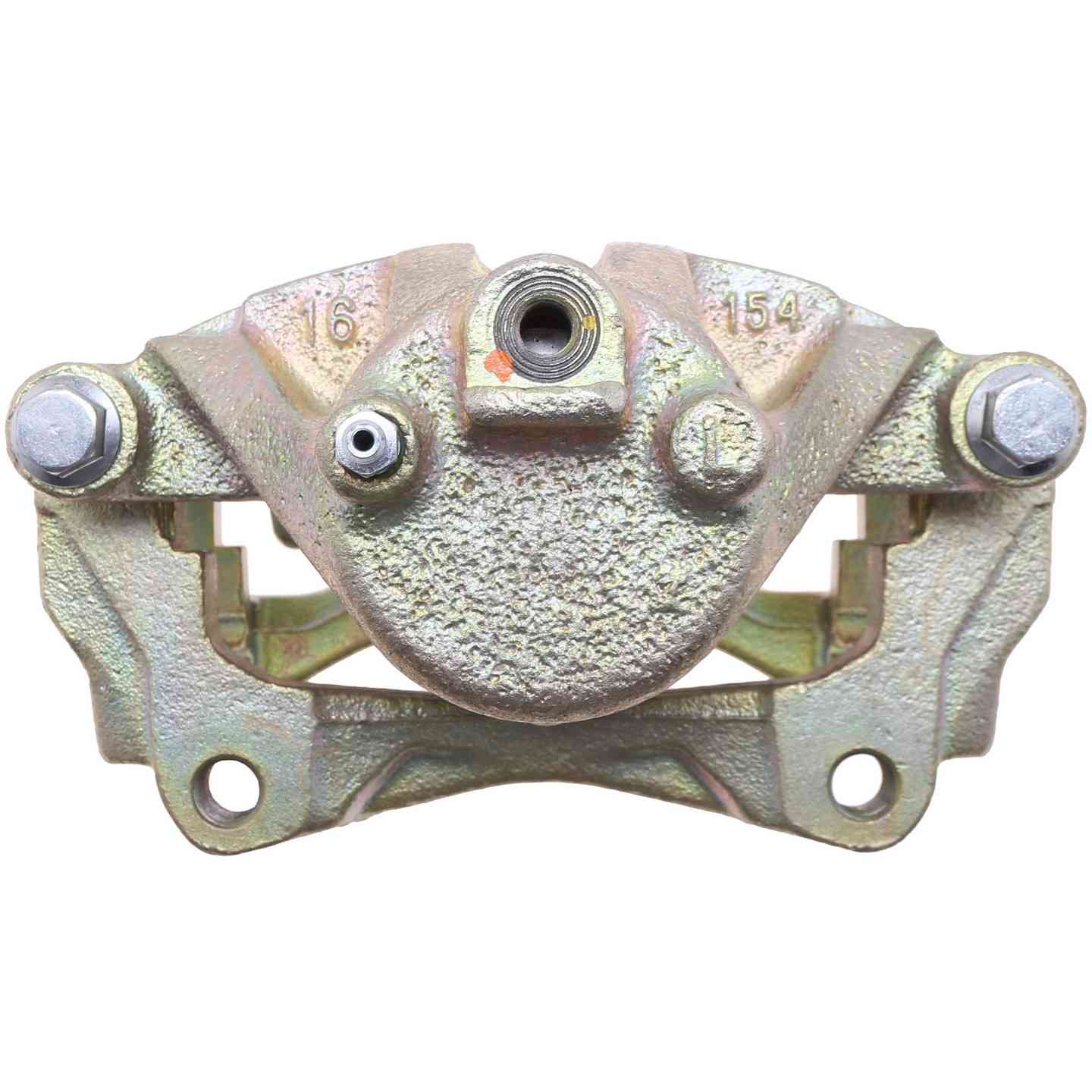 Centric Parts Disc Brake Caliper with anti‑corrosion finish