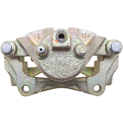 Centric Parts Disc Brake Caliper with anti‑corrosion finish