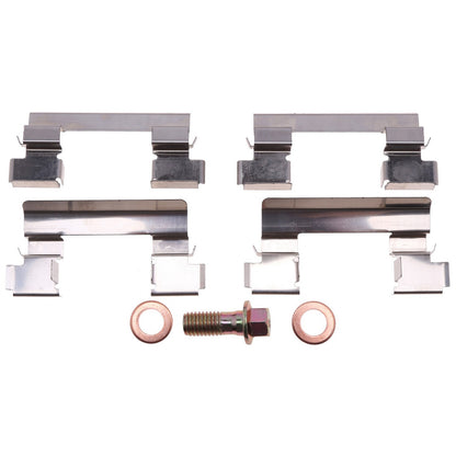 Centric Parts Disc Brake Caliper with anti‑corrosion finish