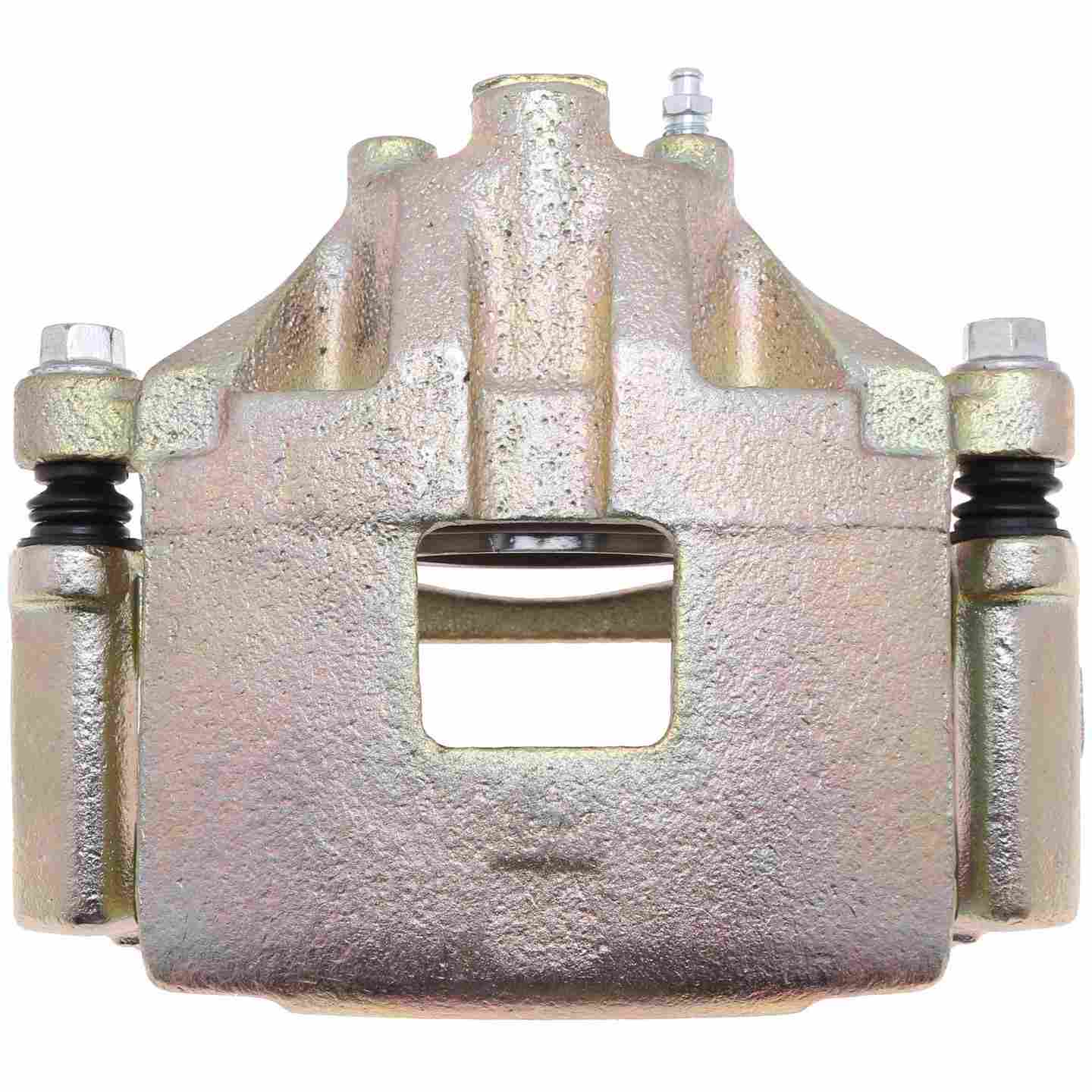 Centric Parts Disc Brake Caliper with anti‑corrosion finish
