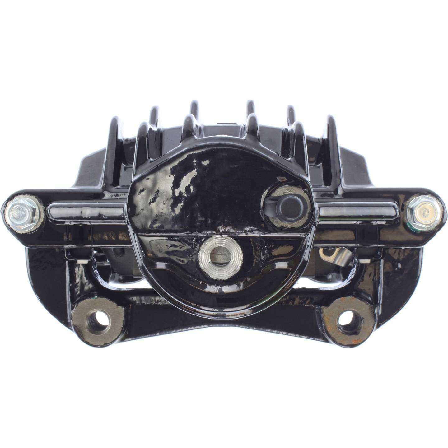 Centric Parts Disc Brake Caliper Posi Quiet Loaded for 1997-2005 Chevrolet Malibu Oldsmobile Alero Pontiac Grand Am 142.62123