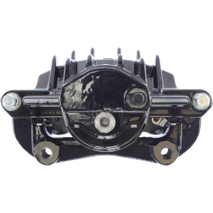 Centric Parts Disc Brake Caliper Posi Quiet Loaded for 1997-2005 Chevrolet Malibu Oldsmobile Alero Pontiac Grand Am 142.62123