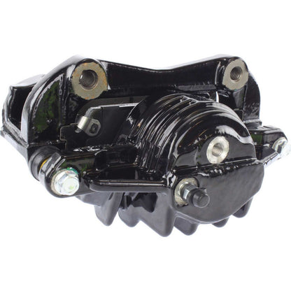Centric Parts Disc Brake Caliper Posi Quiet Loaded for 1997-2005 Chevrolet Malibu Oldsmobile Alero Pontiac Grand Am 142.62123