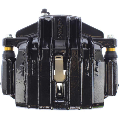 Centric Parts Disc Brake Caliper Posi Quiet Loaded for 1997-2005 Chevrolet Malibu Oldsmobile Alero Pontiac Grand Am 142.62123
