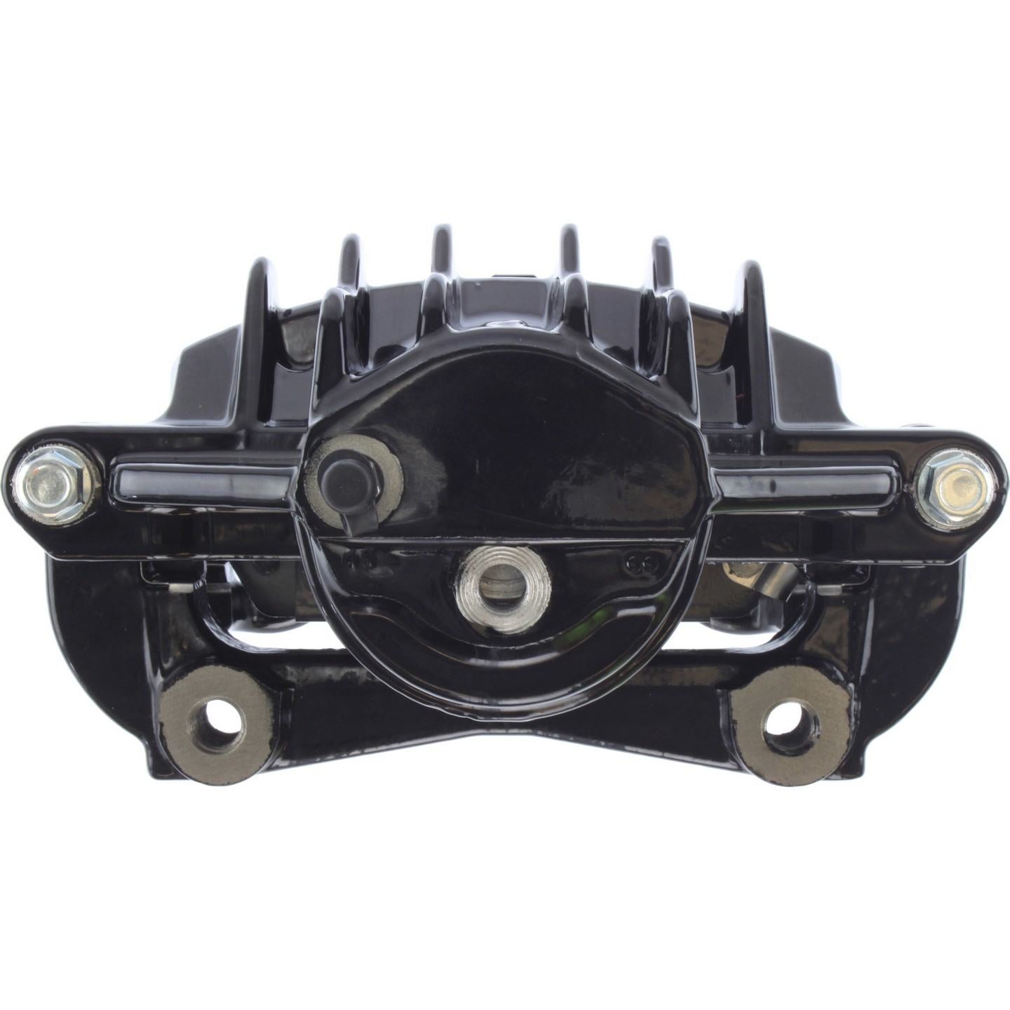 Centric Parts Disc Brake Caliper with anti-corrosion finish
