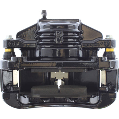 Centric Parts Disc Brake Caliper with anti-corrosion finish