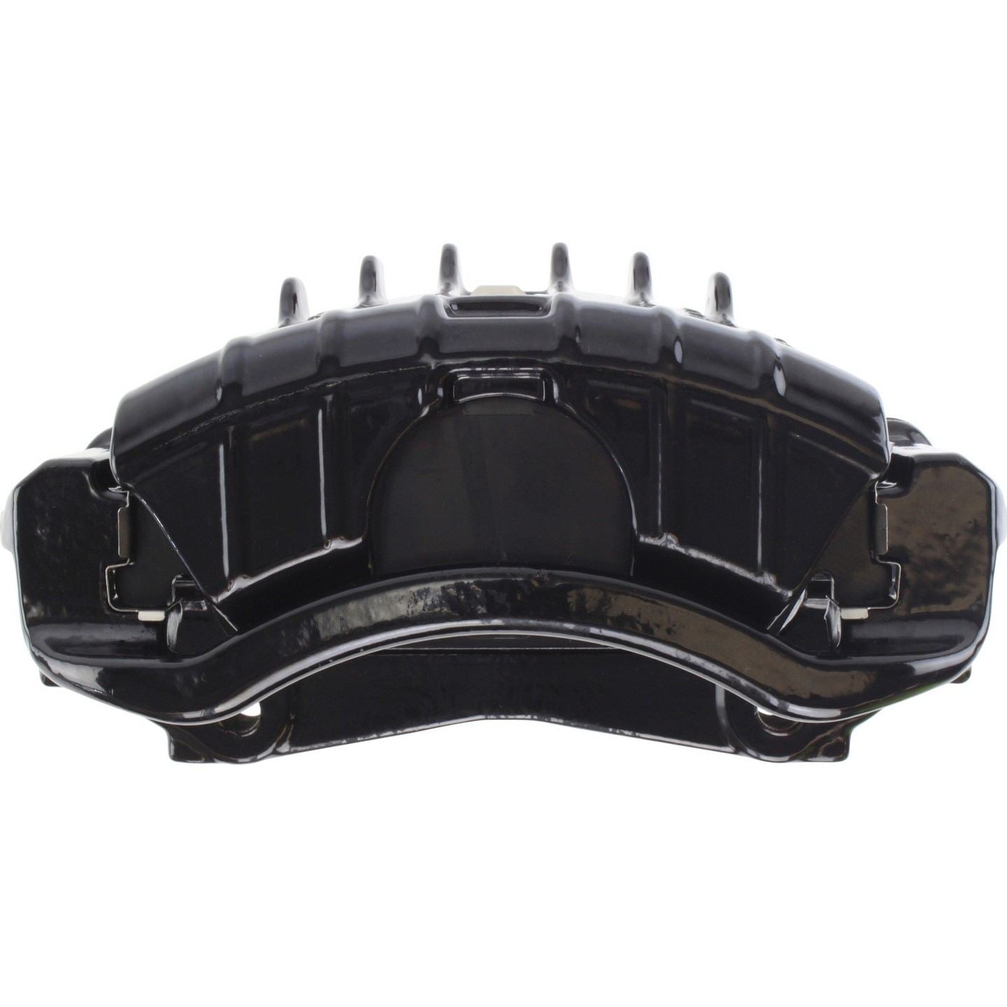 Centric Parts Disc Brake Caliper with anti-corrosion finish