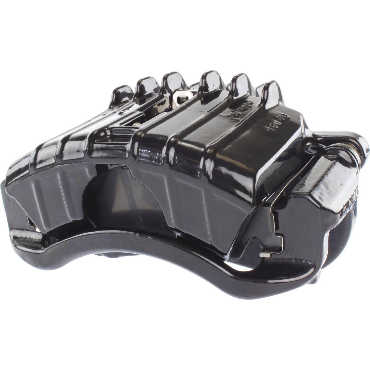 Centric Parts Disc Brake Caliper with anti-corrosion finish