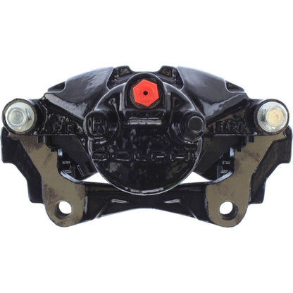 Centric Parts Disc Brake Caliper with anti-corrosion finish