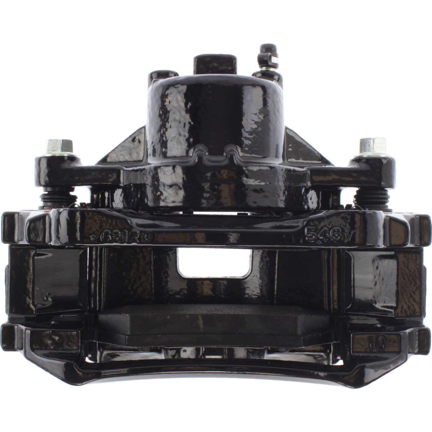 Centric Parts Disc Brake Caliper with anti-corrosion finish