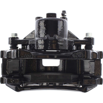 Centric Parts Disc Brake Caliper with anti-corrosion finish