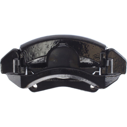 Centric Parts Disc Brake Caliper with anti-corrosion finish