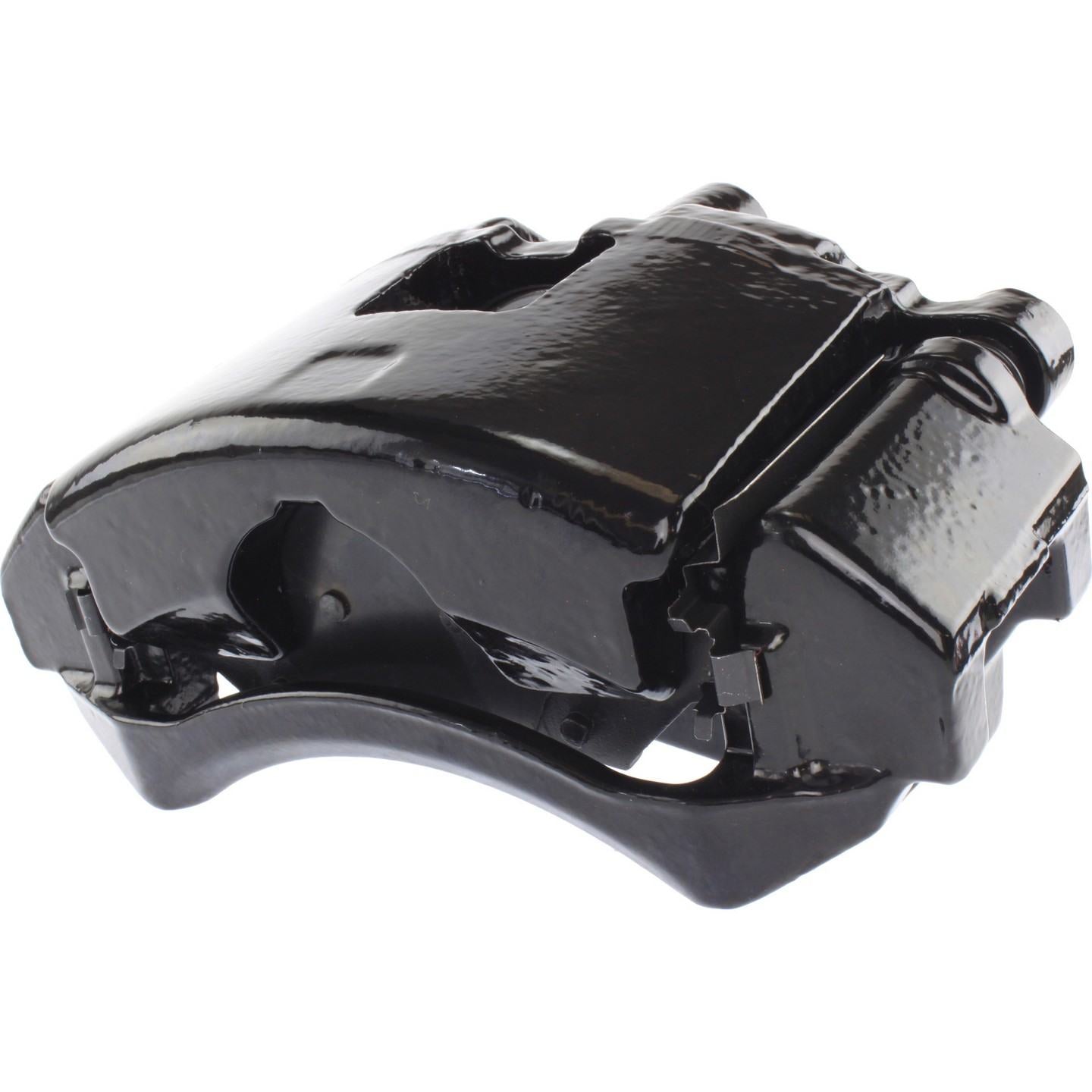 Centric Parts Disc Brake Caliper with anti-corrosion finish