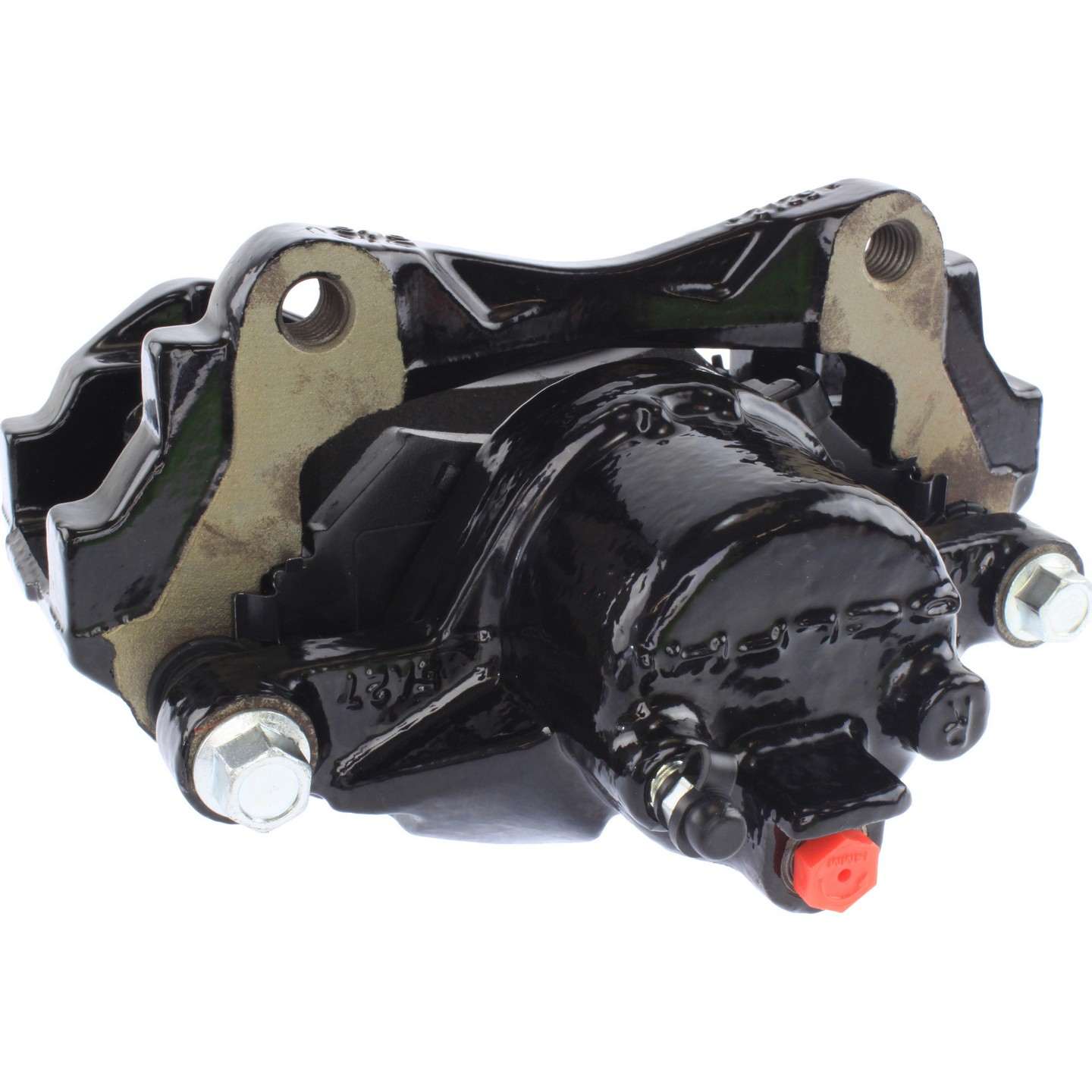 Centric Parts Disc Brake Caliper with anti-corrosion finish