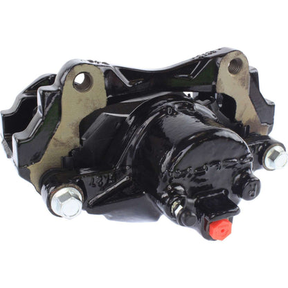 Centric Parts Disc Brake Caliper with anti-corrosion finish
